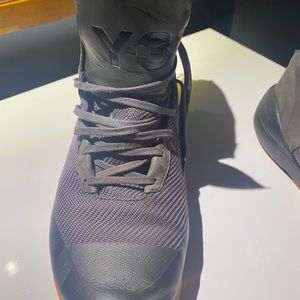 Y-3 Sneaker boot